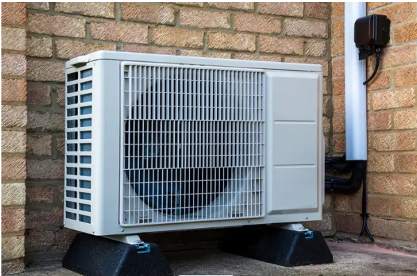 The Convenience of Combined HVAC and Plumbing Services