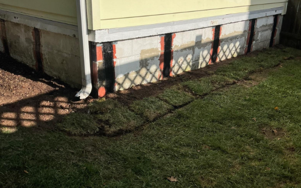 Effective Basement Waterproofing Solutions for Homeowners