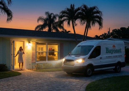 When to Call for Emergency Home HVAC and Electrical Services