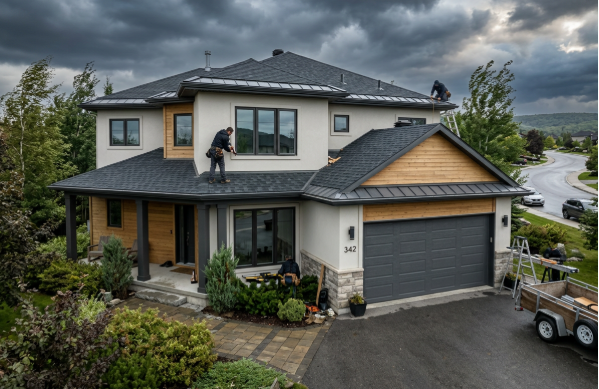 Essential Exterior Home Protection and Structural Upgrades