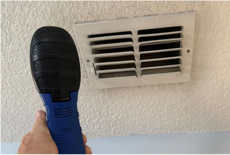 The Importance of Independent Indoor Air Quality Testing