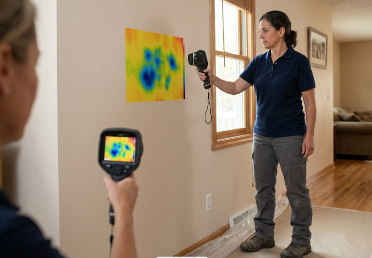 The Importance of Unbiased Mold Inspection Services