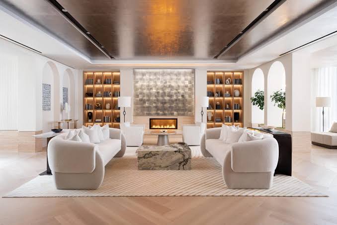What to Look for in an Interior Designer