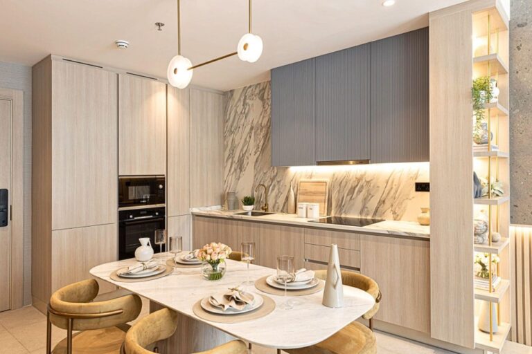 Stylish and Clutter-Free Home: Tips for Maintaining Elegance and Order