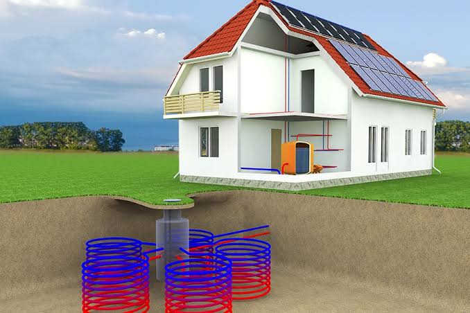 The Benefits of Geothermal HVAC Systems