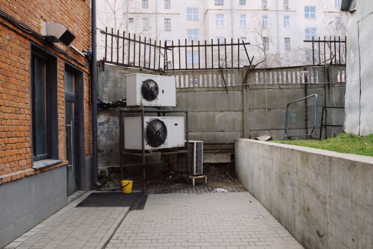 Heating System
