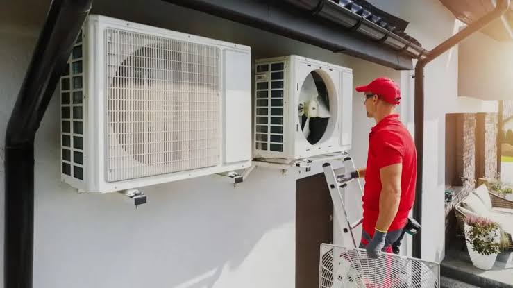 A Seasonal HVAC Care Plan for South Puget Sound, Washington Homes