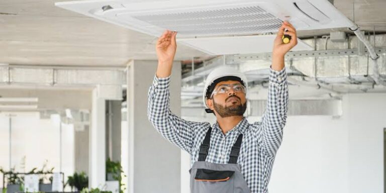 AC Maintenance Calendar for Coconut Grove, Florida Homes