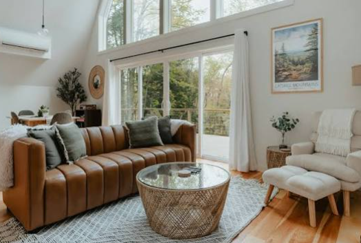 Seasonal Home Decor Transformation Ideas