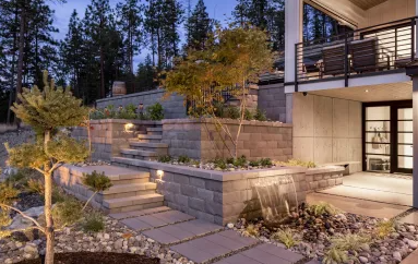 Home Exterior Landscaping Trends: What’s In and What’s Out