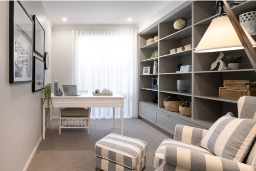 Innovative Multi-Generational Home Design Concepts