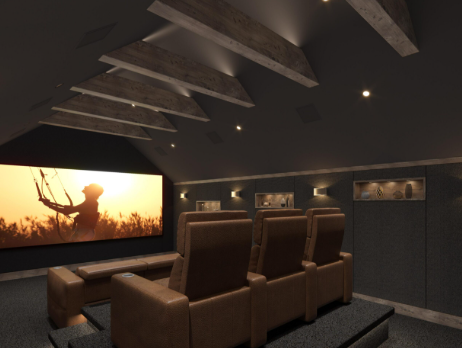 Enhancing Interior Acoustics: Tips for Optimizing Sound in Your Home
