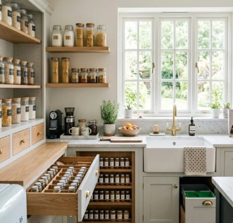 Budget-Friendly Kitchen Countertop Upgrade Ideas