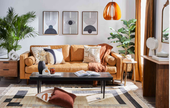 Inspiring Home Decor Ideas for a Clean and Organized Lifestyle
