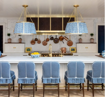 Innovative Kitchen Organization Strategies for Efficient Cooking and Cleaning