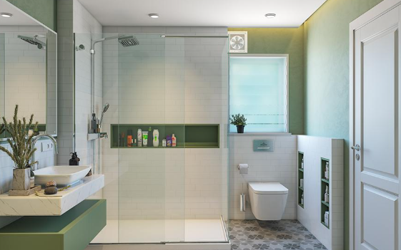 Budget-Friendly Bathroom Upgrades for a Stunning Home Makeover