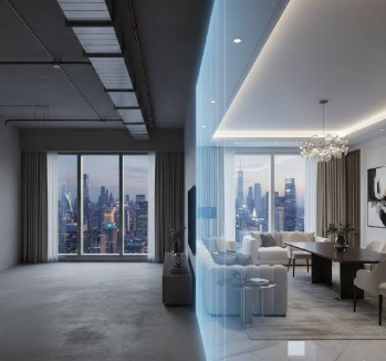 Revolutionizing Home Aesthetics: Personalized Interior Design Through AI-Based Tools