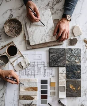 High-End Decor Material Selection Strategies
