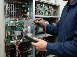 DIY Care vs. Professional Protection Plans
