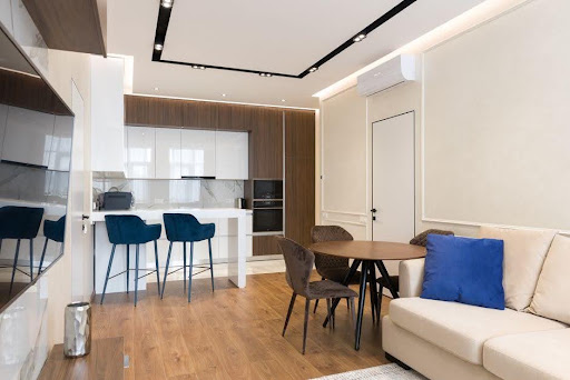 Maximizing Space with Compact Living Solutions