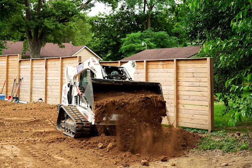 No More Bumps: How to Fix Potholes in Your Dirt or Gravel Driveway
