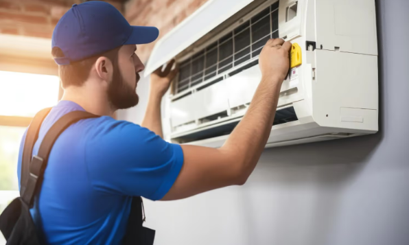 When to Call for Emergency AC Repair Services