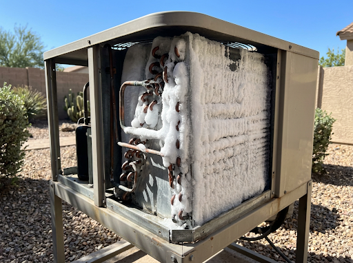 What to Do When You Need Emergency AC Repair