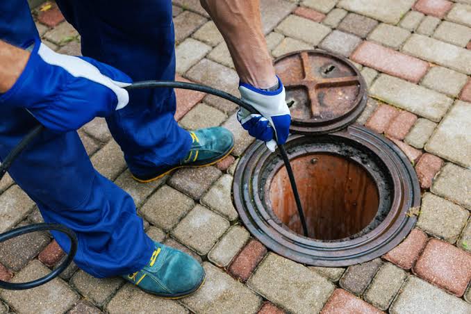 The Most Misunderstood Causes of Blocked Drains