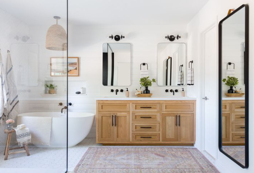 Simple Strategies to Refresh Your Bathroom Without a Major Overhaul