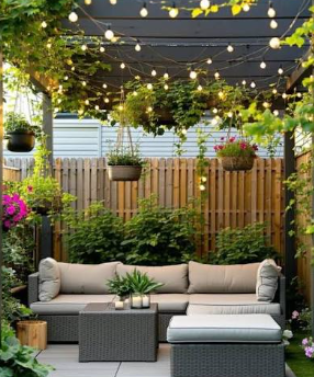 Stylish Pergola Ideas to Elevate Your Modern Backyard