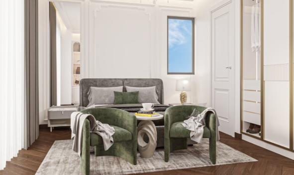 Creating an Adaptive Hobby Room: A Space That Evolves with You