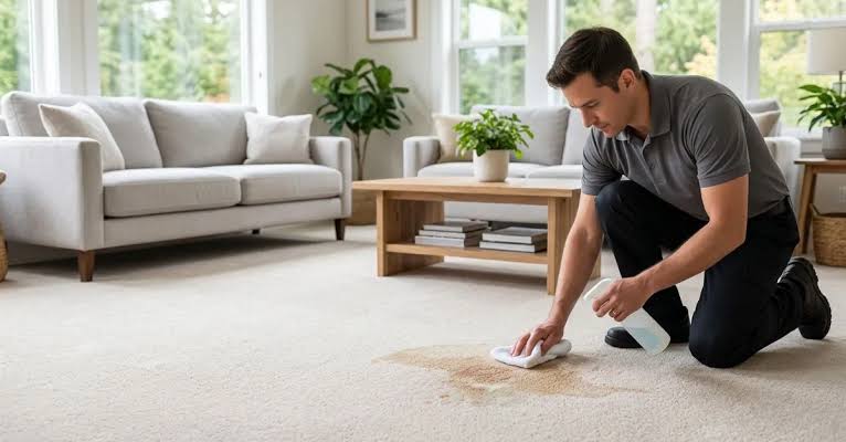 Why Some Stains Keep Coming Back Repeatedly